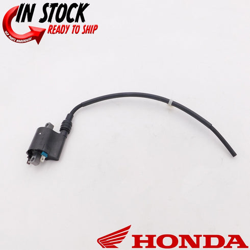 HONDA IGNITION COIL 2022-2023 NAVI NVA110B OEM NEW GENUINE 30510-K74-A01
